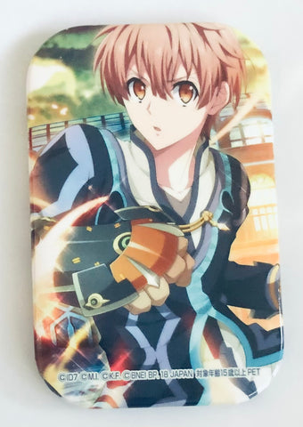 IDOLiSH7 - Tales of Link - Izumi Mitsuki - Badge - IDOLiSH7 x Tales of Link Can Badge - Tales of Link × Idolish7 Collaboration (Banpresto)