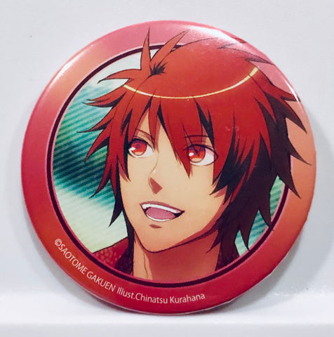 Ittoki Otoya - Uta no Prince-sama - Trading Can Badge - History Ver.5 - SHINING STORE Limited