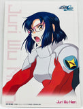 Kidou Senshi Gundam SEED - Ladies of Gundam Seed Character Card Set