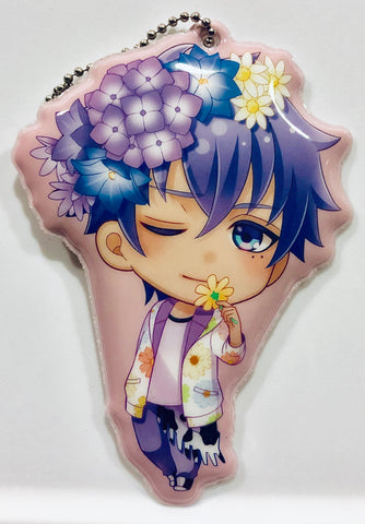 B-Project - Nome Tatsuhiro - Keyholder (MAGES.)