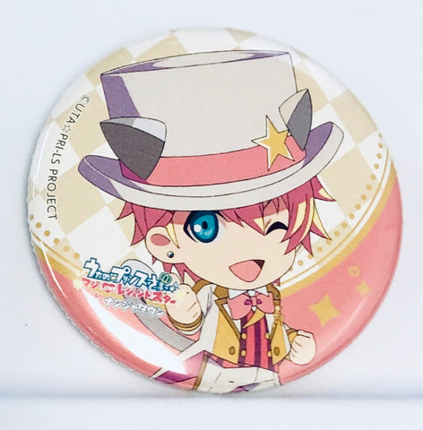 Uta no☆Prince-sama - Kurusu Shou - Badge - NamjaTown (Namco)