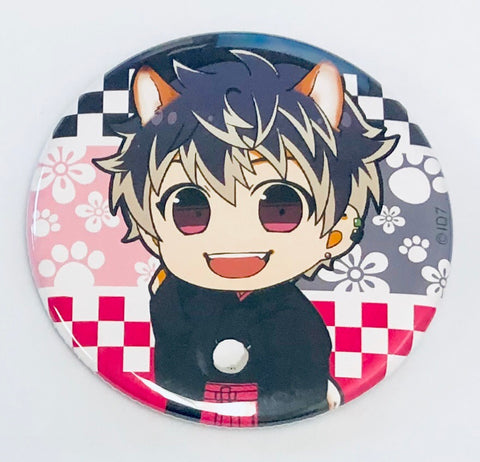 IDOLiSH7 - Momo - Badge - 2018 Zodiac "Dog" (Movic)