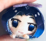 Kimetsu no Yaiba - Kochou Shinobu - Kimetsu no Yaiba Mochi Kororin Plush Mascot Pillar Ver. - Mochi Kororin - Plush Mascot (Chugai Mining, Eikoh)