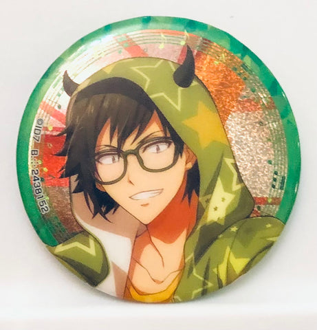 IDOLiSH7 - Nikaidou Yamato - Badge - IDOLiSH7 Capsule Can Badge Collection Vol. 3 (Bandai)