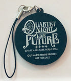 Camus - Uta no ☆ Prince-sama♪ - Quartet Night Live Future 2018 - Rubber Strap