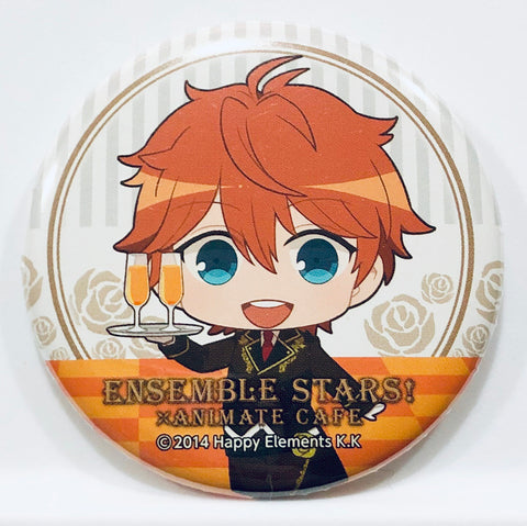 Ensemble Stars! - Akehoshi Subaru - Badge - Ensemble Stars! × Animate Cafe