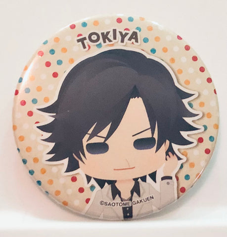 Uta no☆Prince-sama♪ - Ichinose Tokiya - Badge - Uta no☆Prince-sama♪ Island Trading Can Badge - Uta☆Pri Island (Broccoli)