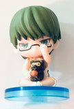 Kuroko no Basket - Midorima Shintarou - Kuroko no Basket Suwarase Team - Suwarase Team (Bandai)