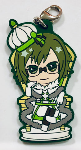 IDOLiSH7 - Nikaidou Yamato - Ichiban Kuji - Strap - Rubber Strap - Ichiban Kuji Idolish7 ~Idolish7 VS Trigger~ - Idolish7 ver. (Banpresto)