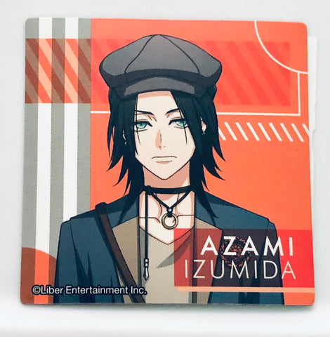 A3! - Izumida Azami - Magnet