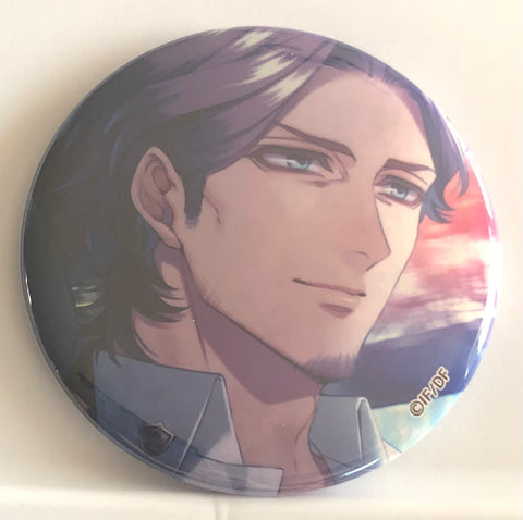 Random Otome Box #1 - Can Badge 40