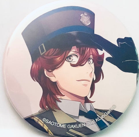 Uta no☆Prince-sama♪ - Kotobuki Reiji - Can Badge - Shining Super Stars Ver.