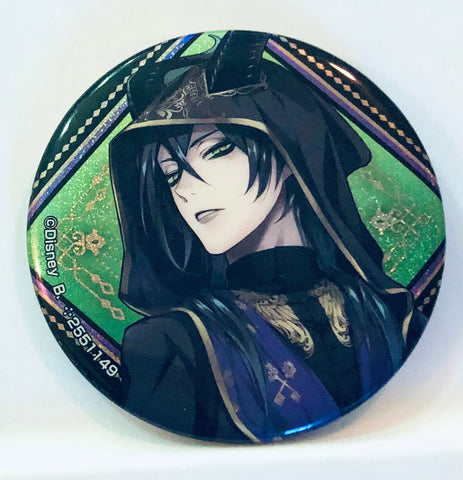 Twisted Wonderland - Malleus Draconia - Badge - Capsule Can Badge Collection Vol. 4 (Bandai)