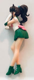 Bishoujo Senshi Sailor Moon - Sailor Jupiter - Sailor Moon Desk ni Maiorita Senshi-tachi (Bandai)