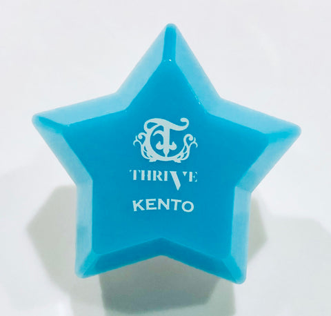 B-Project ~Kodou*Ambitious~ - Aizome Kento - SUMMER LIVE 2018 -ETERNAL PACIFIC- Trading Sterling Light Ring