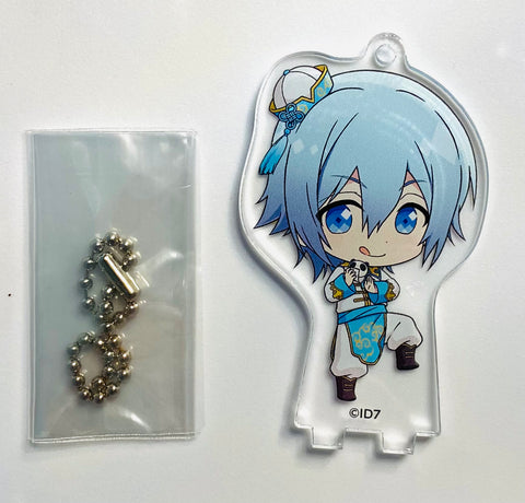 IDOLiSH7 - Kinako - Yotsuba Tamaki - Acrylic Stand - IDOLiSH7 Trading Acrylic Stand Keychain Chinana Ver. Group.A - Stand Pop - Standing Acrylic Keychain (Animate Cafe)