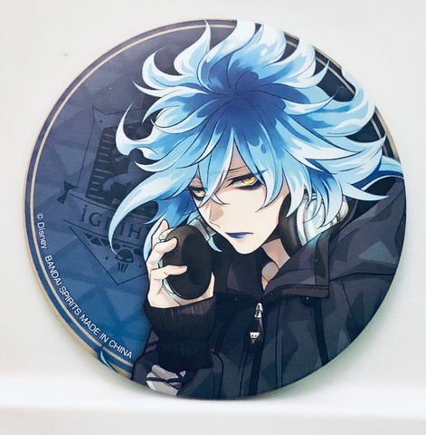 Twisted Wonderland - Idia Shroud - Badge - Ichiban Kuji - Ichiban Kuji Disney Twisted Wonderland - Ichiban Kuji Online Disney Twisted Wonderland (Bandai Spirits)