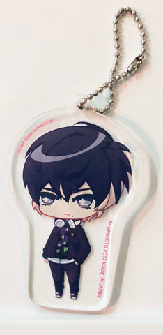 A3! - Usui Masumi - A3! Acrylic Plate Keychain Vol.1 - Acrylic Keychain - Keyholder - Plate Keychain (Banpresto)