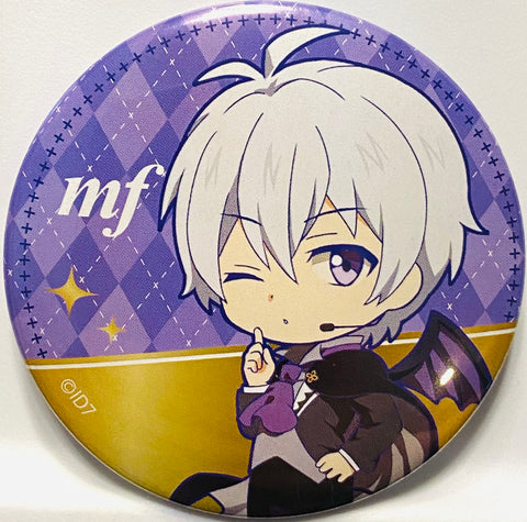 IDOLiSH7 - Ousaka Sougo - Badge - Idolish7 Trading Can Badge Halloween ver. - Halloween ver. (Chara-Ani)