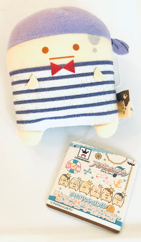 Idolish7 - King Pudding - Disguise! Idolish 7 - Nuigurumi - Joka - Flag - vol.2 - Ousaka Sougo (Banpresto)