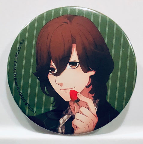 Uta no Prince-sama - Trading Can Badge - Kotobuki Reiji Can Badge Collection - Reiji Kotobuki