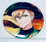 IDOLiSH7 - Rokuya Nagi - Badge (ID7)