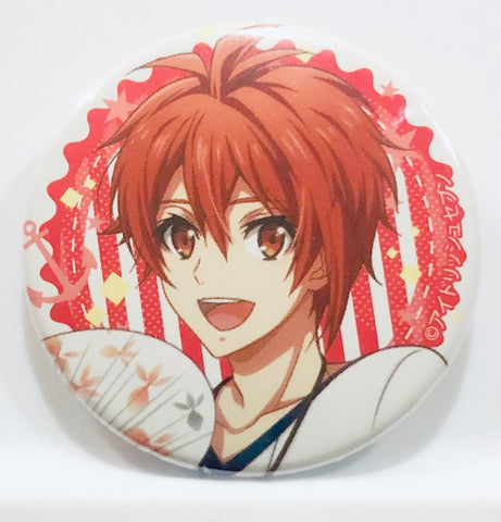 IDOLiSH7 - Nanase Riku - Badge (Kadokawa)