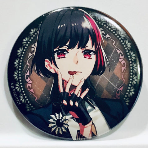 B-Project - Korekuni Ryuuji - B-Project Trading Kuro Suit Can Badge - Badge (MAGES.)