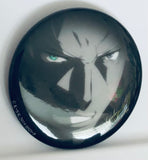 Bungou Stray Dogs - André Gide - Holographic Can Badge (Movic)