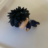 Jujutsu Kaisen - Fushiguro Megumi - Hugcot - Hugcot Jujutsu Kaisen (Bandai)
