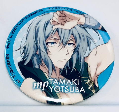 IDOLiSH7 - Yotsuba Tamaki - Badge - Idolish7 Can Badge (Banpresto)