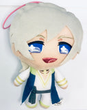 A3! - Citron - Plush Strap - Strap - Haru Gumi (Banpresto)