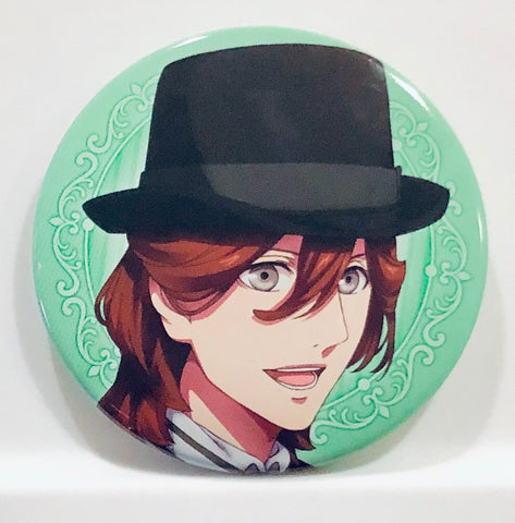 Uta no☆Prince-sama♪ - Kotobuki Reiji - Badge