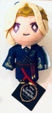 Twisted Wonderland - Vil Schoenheit - Extra Nuigurumi - Extra Nuigurumi ~Pomefiore Ryou & Ignihyde Ryou~ - Plush Strap (SEGA)