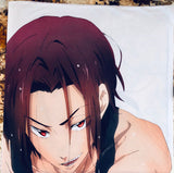 Free! - Matsuoka Rin - Cushion Cover - Dakimakura - Free! Kuji (Ichigatsu to Shichigatsu)