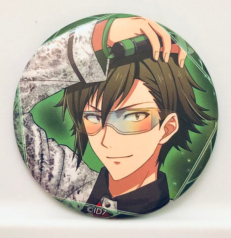 IDOLiSH7 - Nikaidou Yamato - Badge - IDOLiSH7 (Gensaku Ban) Chara Badge Collection 3 Shuunen (Movic)