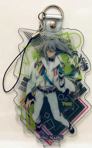 IDOLiSH7 - Yuki - Chara-Vini - Idolish7 Chara-viny Strap Vol. 2 - Strap (Sol International)