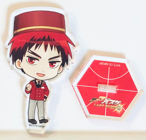 Gekijouban Kuroko no Basket Last Game - Kagami Taiga - Kuroko's Basketball LAST GAME in Sunshine City Prince Hotel Acrylic Stand