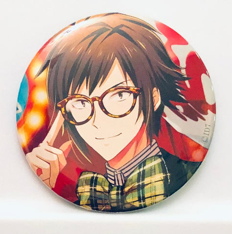 IDOLiSH7 - Nikaidou Yamato - Badge - IDOLiSH7 Chara Badge Collection Visual Board Tour 2017 Oosaka (Movic)