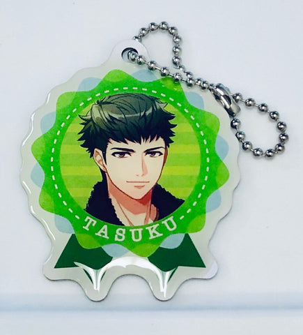 A3! - Takato Tasuku - Charm - Metal Charm