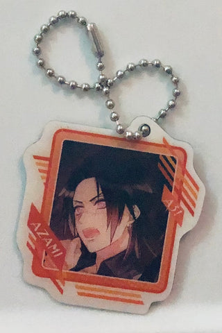 A3! - Izumida Azami - Charm - Metal Charm