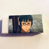 Jujutsu Kaisen - Zenin Maki - Eraser