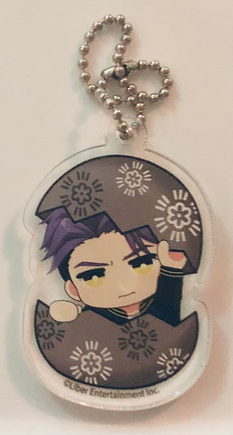 A3! - Hyoudou Juuza - A3! Joy Can Premium Hyokotto Acrylic Charm Collection - Acrylic Charm - Charm - Hyokotto - Joy Can Series (Neo Gate)