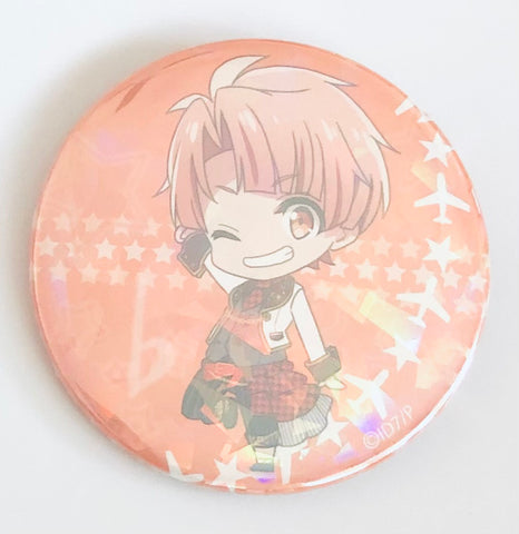 IDOLiSH7 - Izumi Mitsuki - Badge - IDOLiSH7 Wish Voyage and Heavenly Visitor Ver. (Movic)