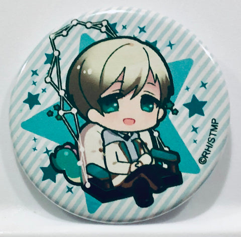 High School Star Musical - Tatsumi Rui - Badge