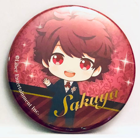 A3! - Sakuma Sakuya - A3! Colorful Can Badge Collection Vol.1 A - Badge - Colorfull Collection (Movic)