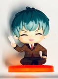 Hypnosis Mic -Division Rap Battle- - Nurude Sasara - Hypnosis Mic -Division Rap Battle- Suwarase Team - Suwarase Team (Bandai)