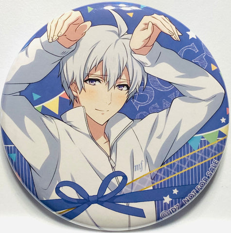 IDOLiSH7 - Ousaka Sougo - Badge - IDOLiSH7 Sougo Darake no YuraYura Charm Collection (Sol International)