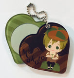 Free! -Eternal Summer- - Tachibana Makoto - Mirror Charm (Taito)