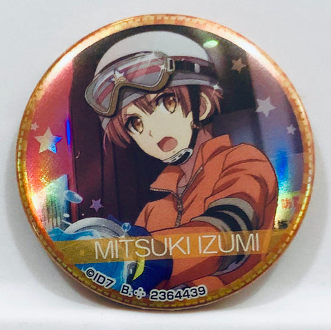 IDOLiSH7 - Izumi Mitsuki - Badge - Mini Can Badge - Idolish7 Capsule Can Badge Mini (Bandai)